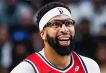 Wizards GM addresses Anthony Davis extension situation