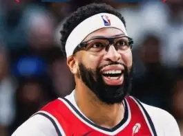 Wizards GM addresses Anthony Davis extension situation