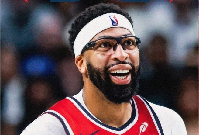 Klutch explored Anthony Davis trade as LeBron weighs future