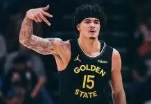 Steve Kerr outlines expectations for Gui Santos after breakout Warriors season
