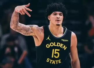 Steve Kerr outlines expectations for Gui Santos after breakout Warriors season