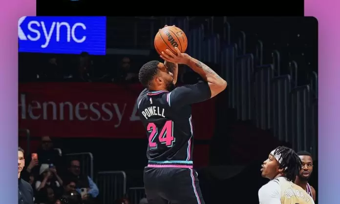Norman Powell