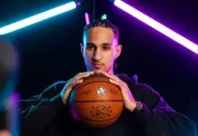 Zaccharie Risacher: My second-year has had ups and downs