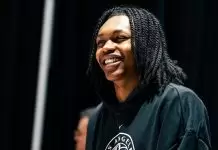 Bub Carrington: My best ability is availability