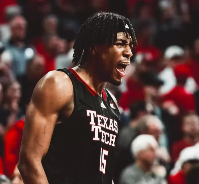JT Toppin out for rest of season with torn ACL