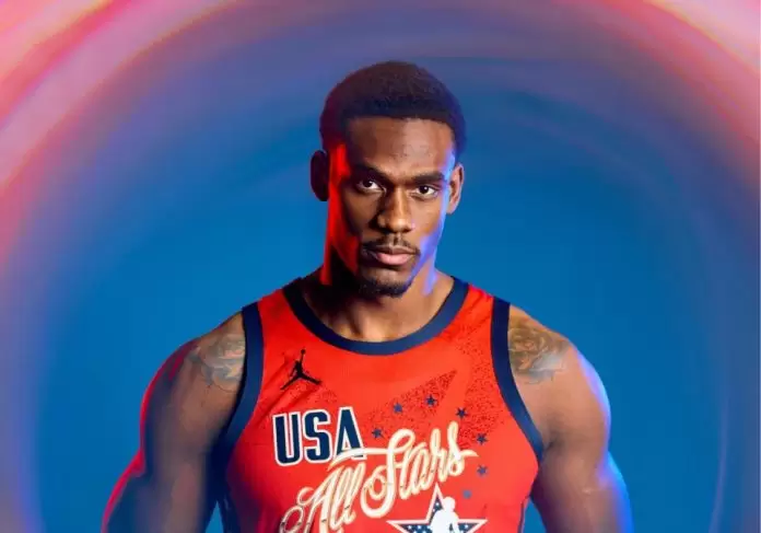Jalen Duren