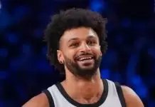 Jamal Murray: “I want to be an All-NBA type of player”