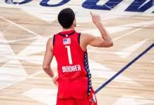 Devin Booker: People have said I’m passing the ball now for years