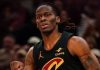 Keon Ellis joins Nets