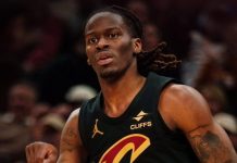 Keon Ellis joins Nets