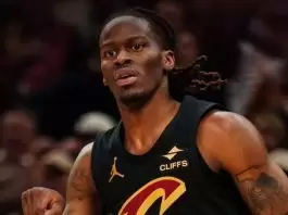 Jordi Fernandez on Keon Ellis: “He’s got the best hands in the NBA”