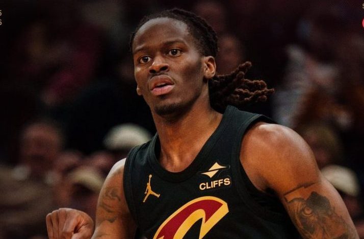 Keon Ellis joins Nets
