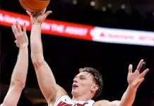Erik Spoelstra: Pelle Larsson’s the glue that can help maximize lineups