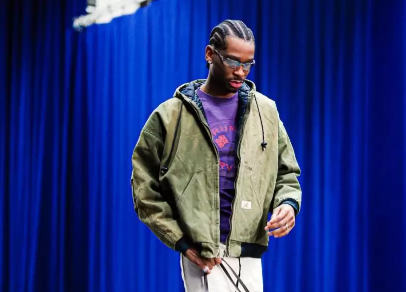 Here’s Oklahoma City Thunder star Shai Gilgeous-Alexander on his thoughts regarding the 65-game eligibility rule for NBA Awards following last night’s 127-121 overtime home win vs. the Denver Nuggets (36 points/3 rebounds/9 assists/2 steals/2 blocks/12-29 FG/12-13 FT/+16 +/- in 34 minutes).