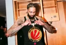 Raptors defeat Bulls 110-101 after All-Star break
