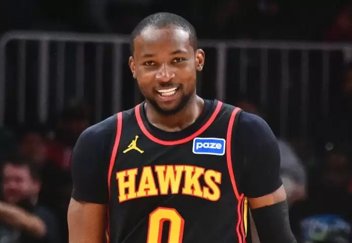 Kuminga Hawks