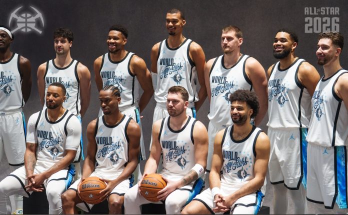 Team World