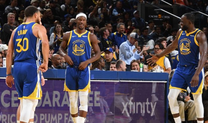 Warriors