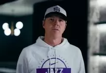Jazz owner Ryan Smith responds to $500K NBA fine