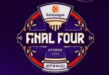 EuroLeague Final Four 2026: Athens semifinal tip-off times confirmed