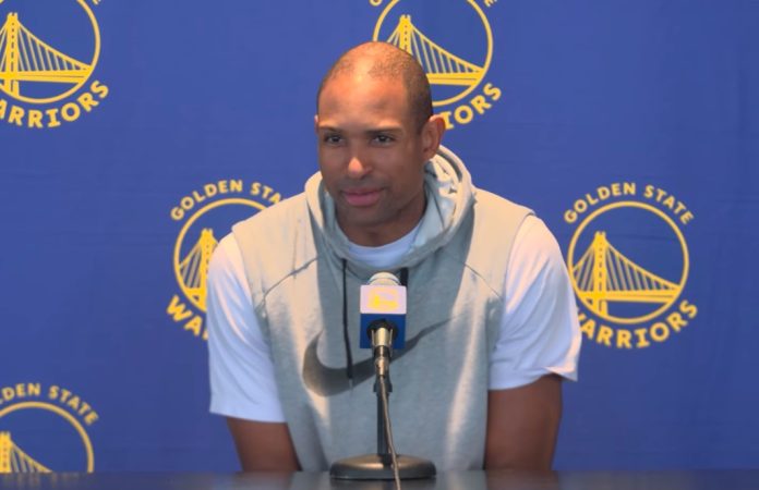 Al Horford