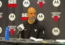 Wes Unseld explains Jaden Ivey’s DNP