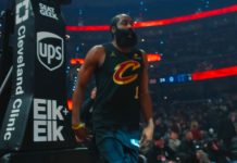 Mavericks vs Cavaliers injury update ahead of Sunday matchup