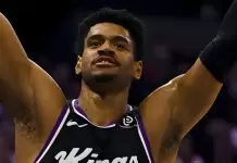 Kings lock in Dylan Cardwell with four-year deal