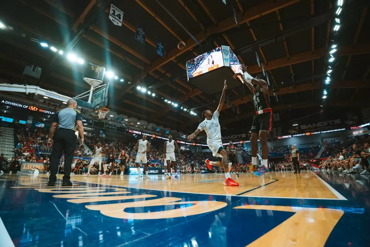 Florentino Perez pushing for NBA Europe launch