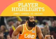 Cavaliers dominate third quarter in home win over Knicks