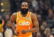 James Harden: “Every game is about us”