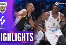 Dubai Basketball powers past ASVEL