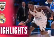 Dubai Basketball rallies past Real Madrid as Dzanan Musa delivers emotional win