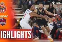 Monaco ends five-game skid with win over Baskonia