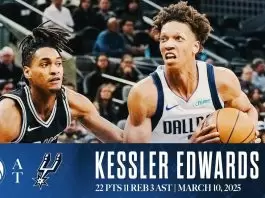 Hapoel Tel Aviv signs Kessler Edwards