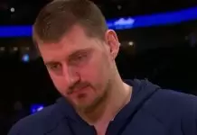 Nikola Jokic reflects on historic 157-point performance