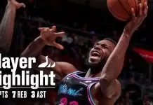 Wiggins reaches 15,000 career points as Heat roll past Grizzlies