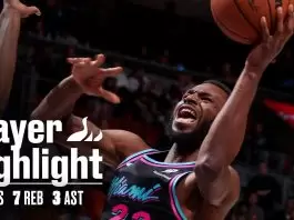 Wiggins reaches 15,000 career points as Heat roll past Grizzlies