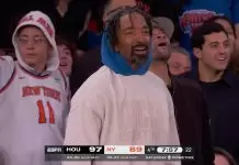 Knicks stun Rockets with 18-point fourth-quarter comeback