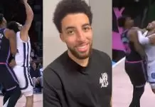 Scotty Pippen Jr. clarifies altercation with Myron Gardner