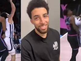 Scotty Pippen Jr. clarifies altercation with Myron Gardner