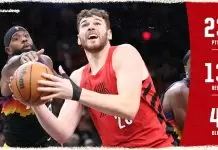 Clingan, Grant lift Trail Blazers past short-handed Suns