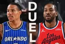 Bane scores 36 as Magic outlast Clippers in thriller