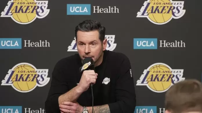 JJ Redick