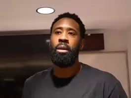 DeAndre Jordan earns NBA teammate of the year honor