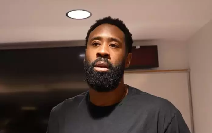 DeAndre Jordan