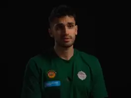 Panathinaikos parts ways with Omer Yurtseven