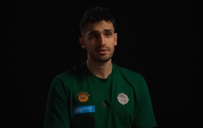 Omer Yurtseven