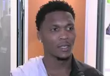 Bennedict Mathurin on facing former teammates after Clippers beat Pacers