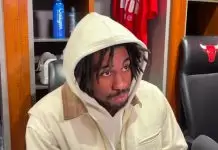 Jaden Ivey after first DNP: “The old J.I. is dead”